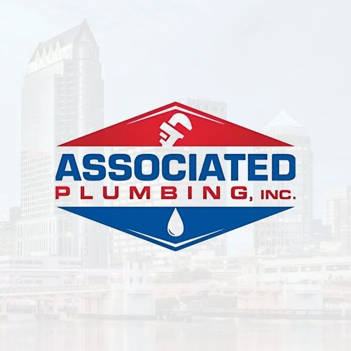Slide of Associated Plumbing