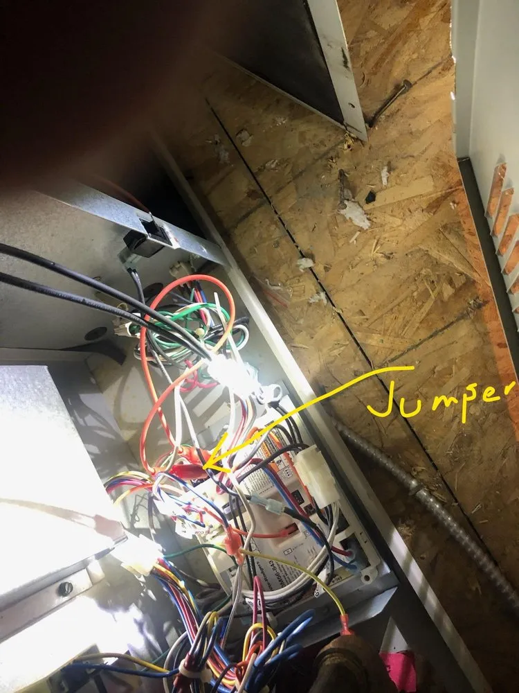 Slide of Associated Services Heating, Solar & Air