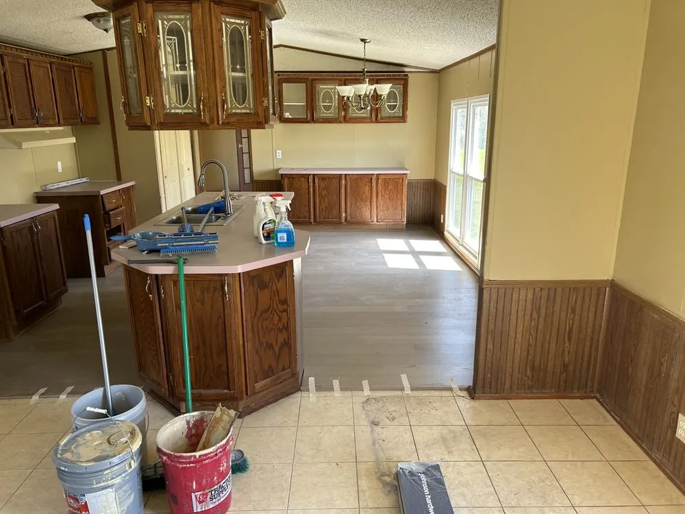 Slide of Associates Plumbing and Electric