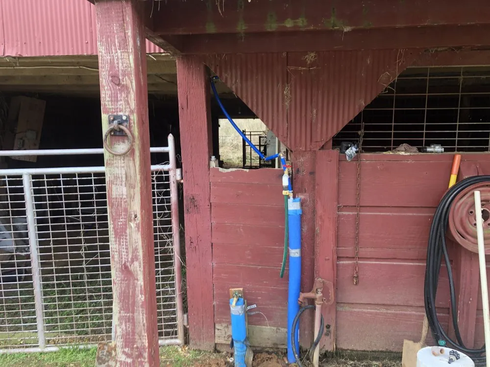 Slide of Associates Plumbing and Electric