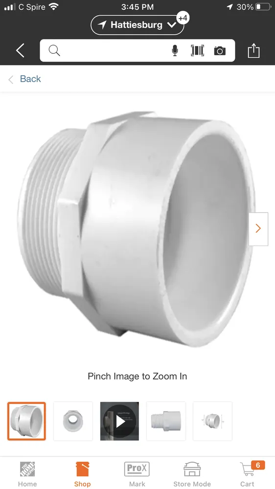 Emergency pipe repair experts serving Columbia, MS - Associates Plumbing and Electric