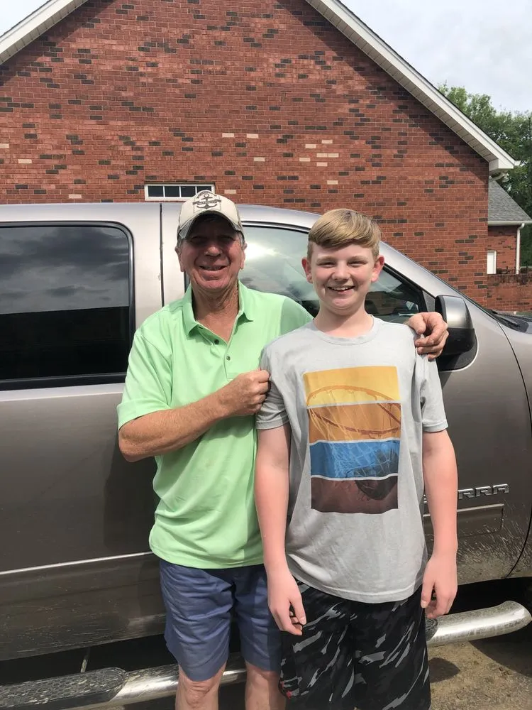 Slide of Associates Plumbing and Electric