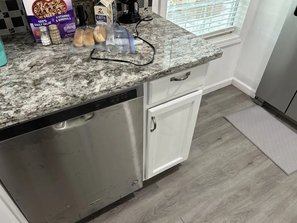 Slide of Associates Plumbing and Electric