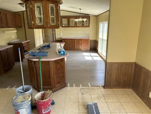 Associates Plumbing and Electric Logo