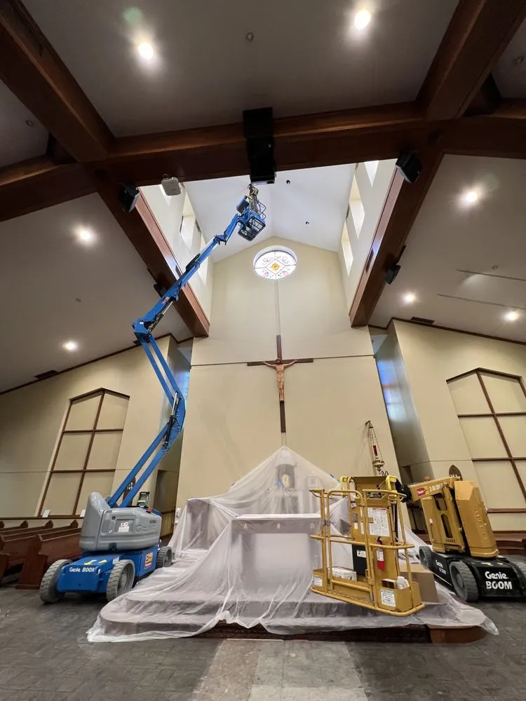 Slide of Assurance Group