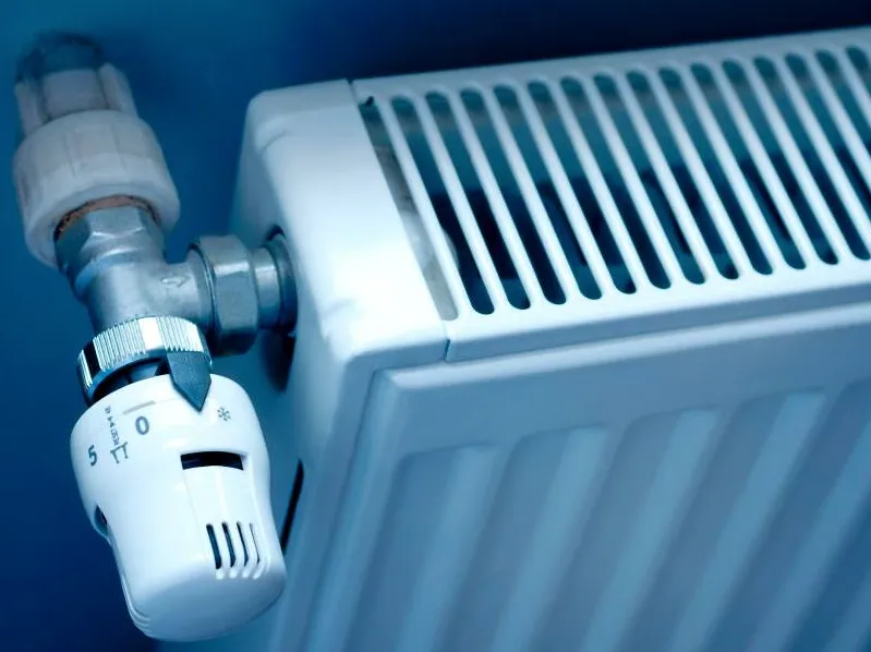 Slide of Assurance Plumbing & Heating