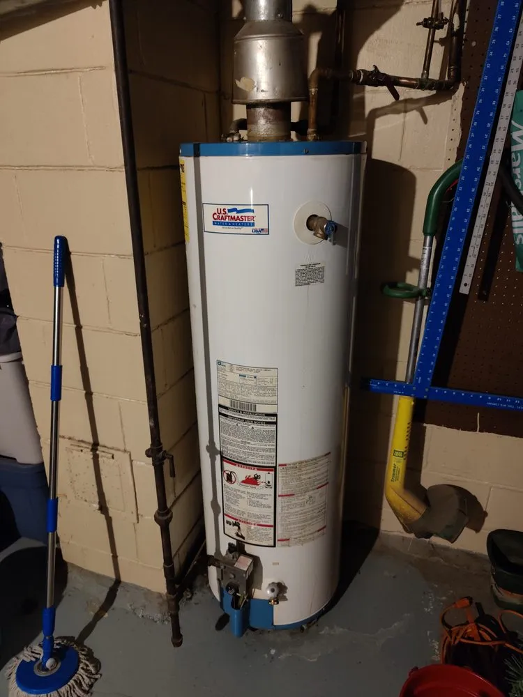 Slide of Assurance Plumbing