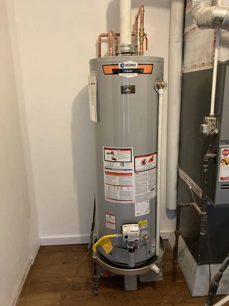 Slide of Assurance Plumbing