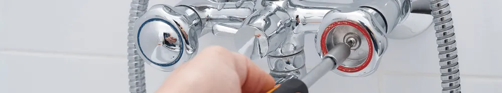 Slide of Assure Plumbing and Septic