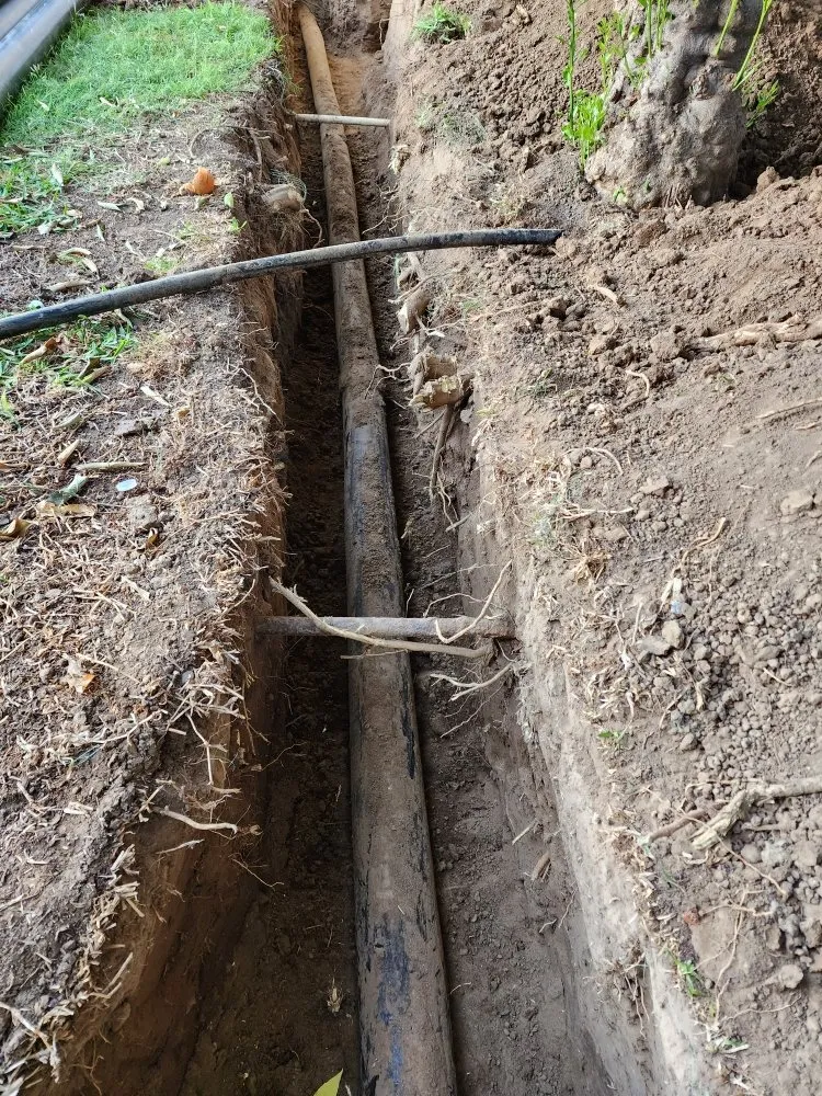 Slide of Assured 24/7 Plumbing