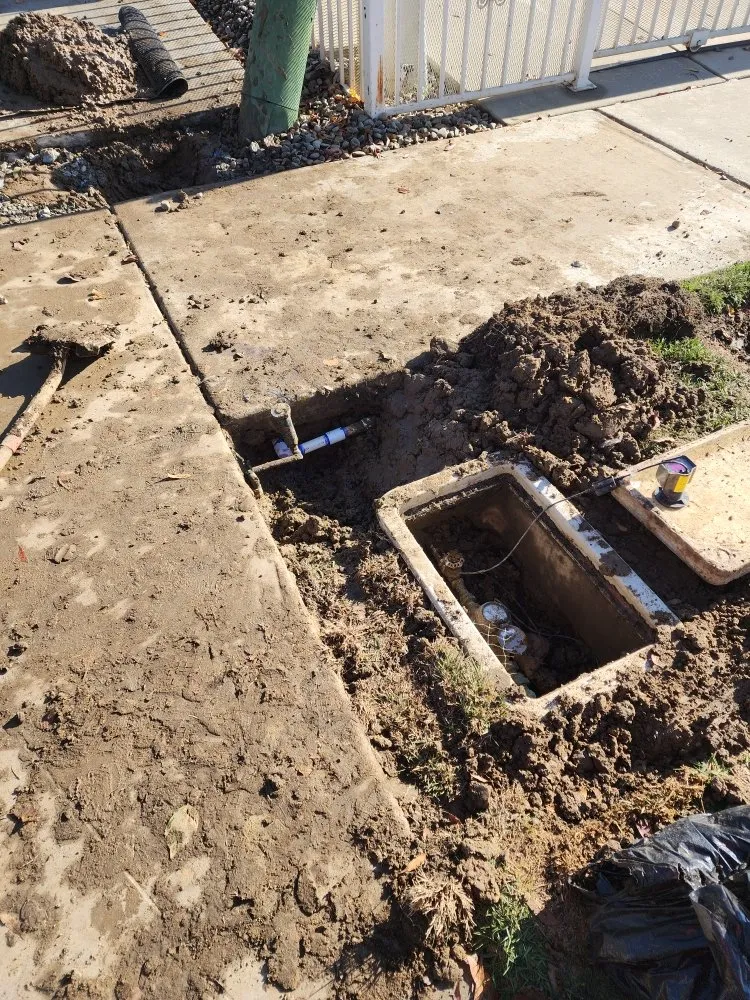 Slide of Assured 24/7 Plumbing