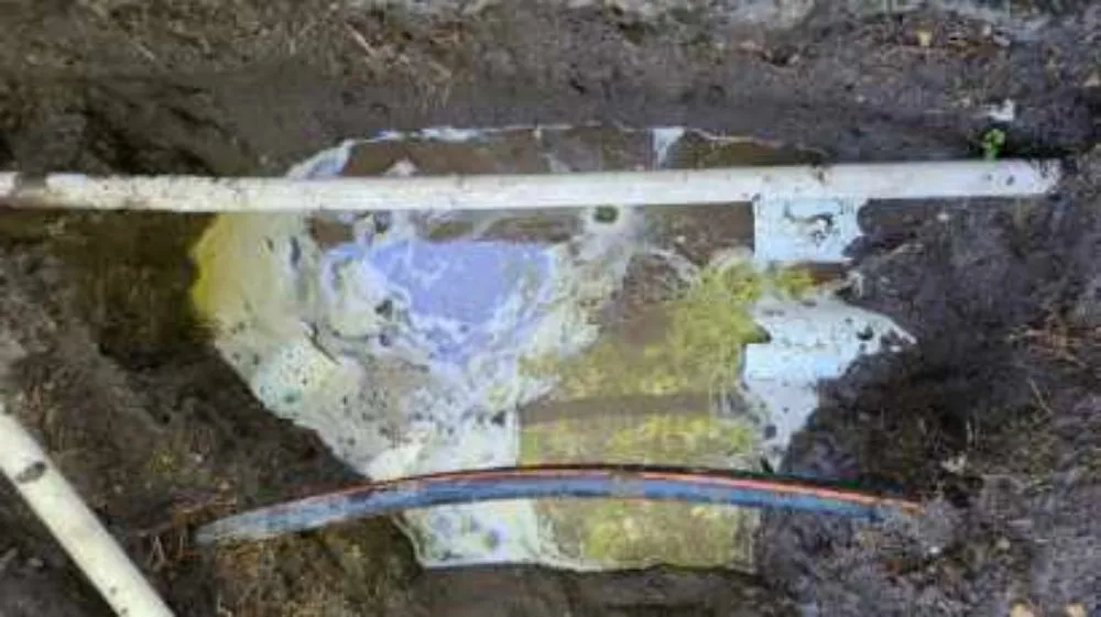 Slide of Assured 24/7 Plumbing