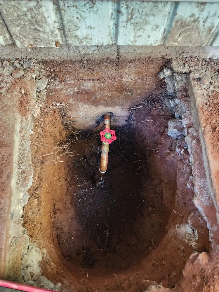 Slide of Assured 24/7 Plumbing