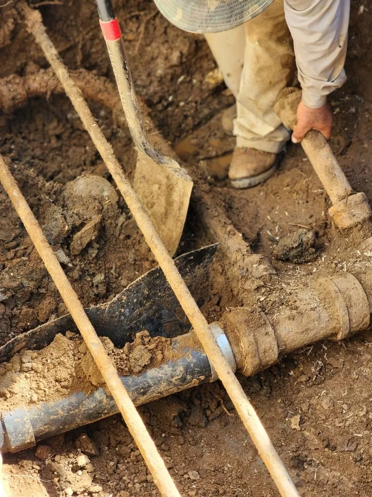 Slide of Assured 24/7 Plumbing