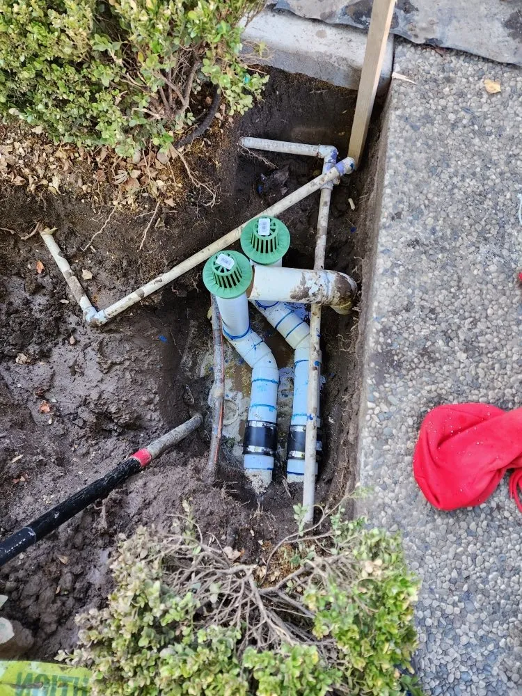 Slide of Assured 24/7 Plumbing