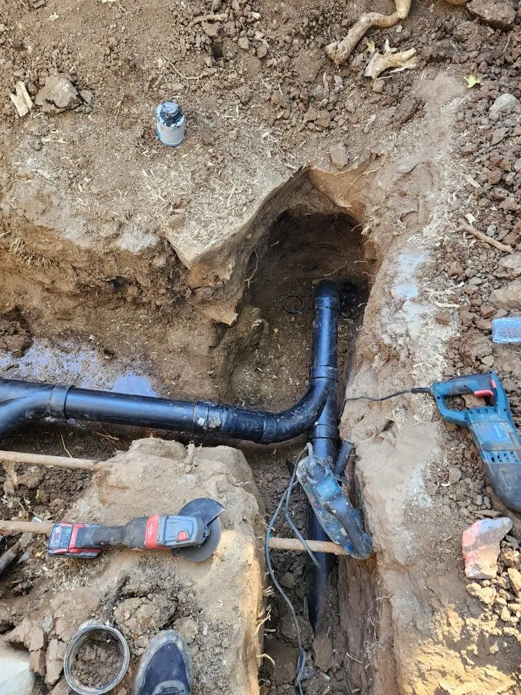 Slide of Assured 24/7 Plumbing