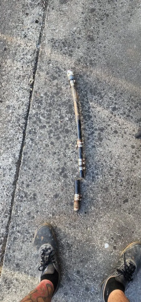 Slide of Assured 24/7 Plumbing