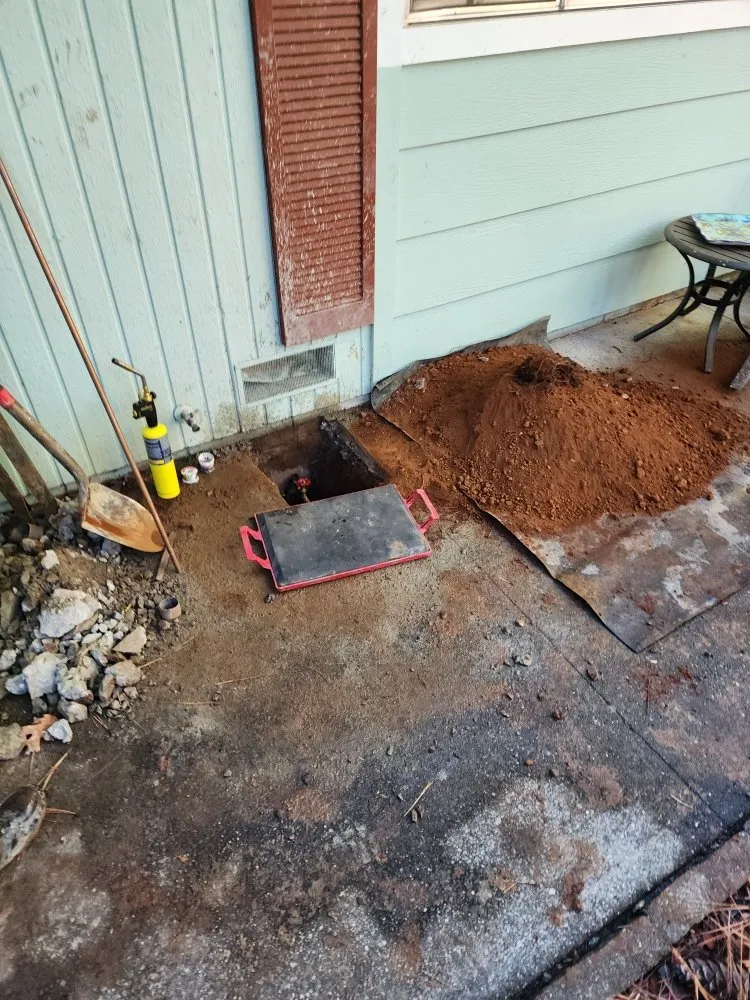 Slide of Assured 24/7 Plumbing