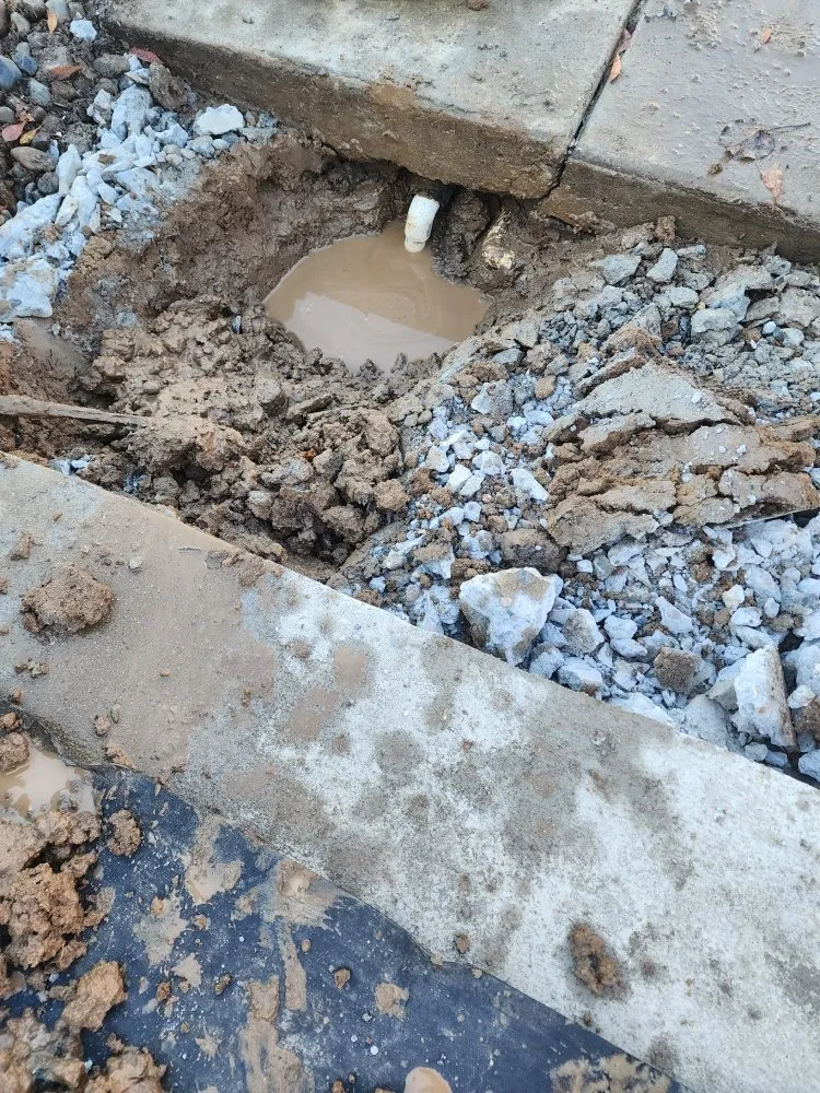 Slide of Assured 24/7 Plumbing