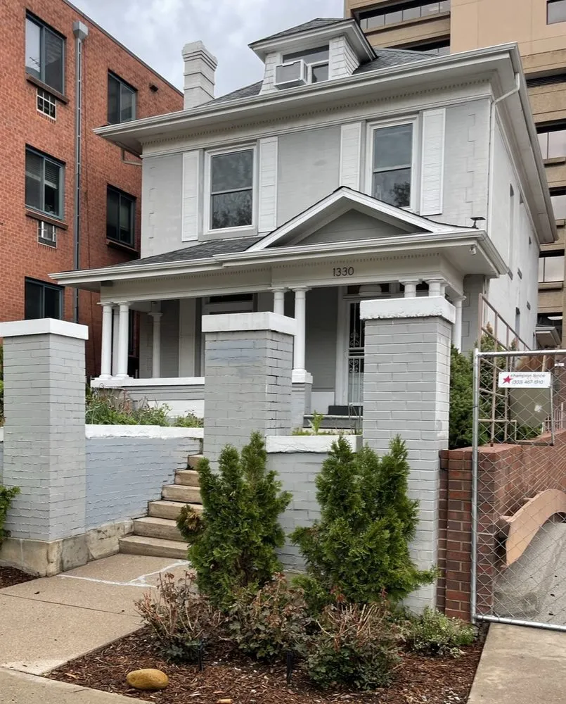 Slide of Assured Backflow