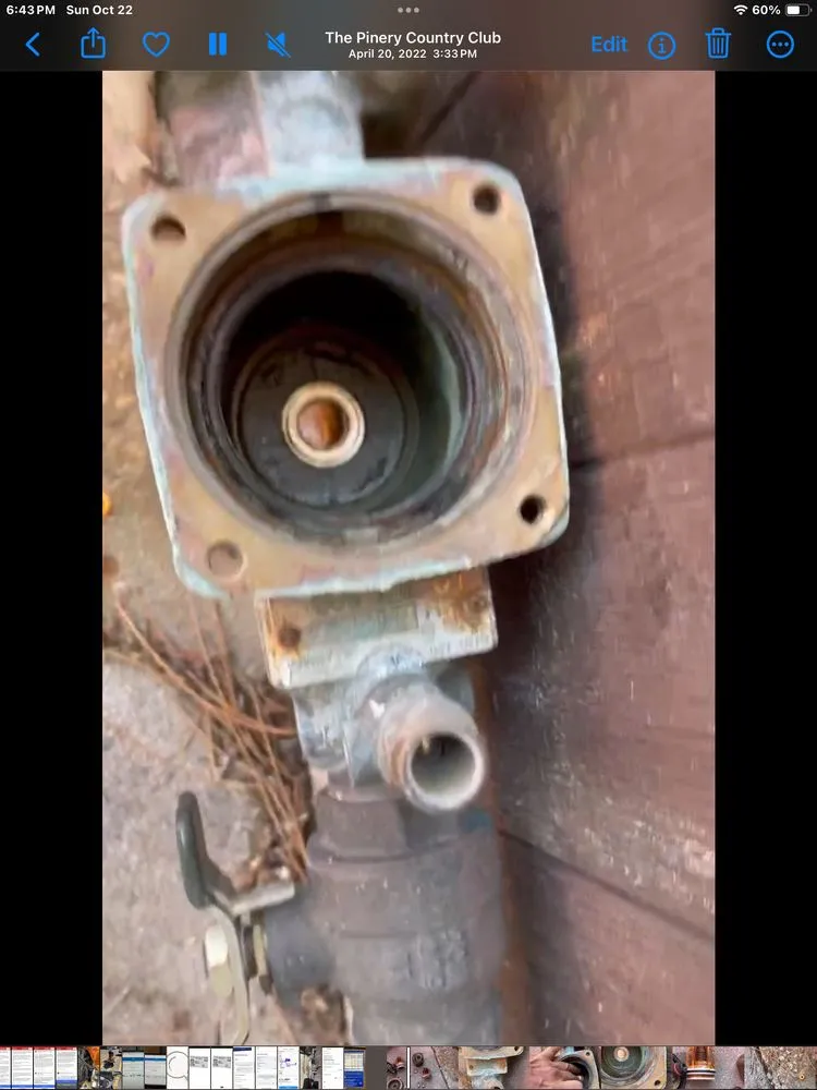 Slide of Assured Backflow