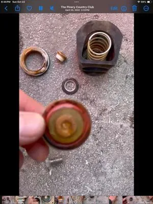 Assured Backflow Logo