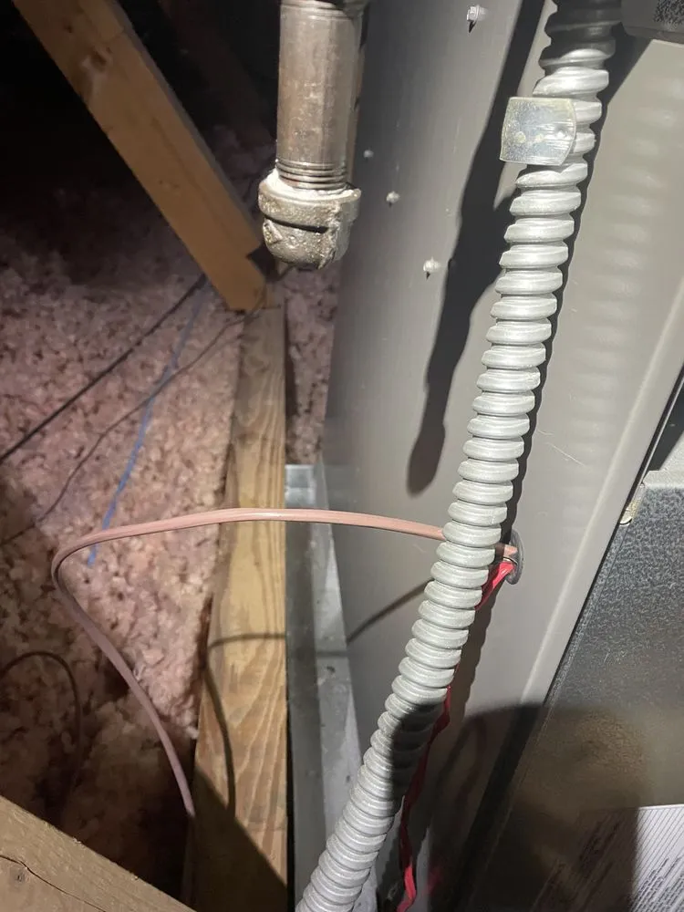 Slide of Assured Comfort Heating  Air Plumbing