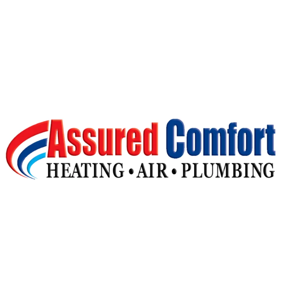 Slide of Assured Comfort Heating  Air Plumbing