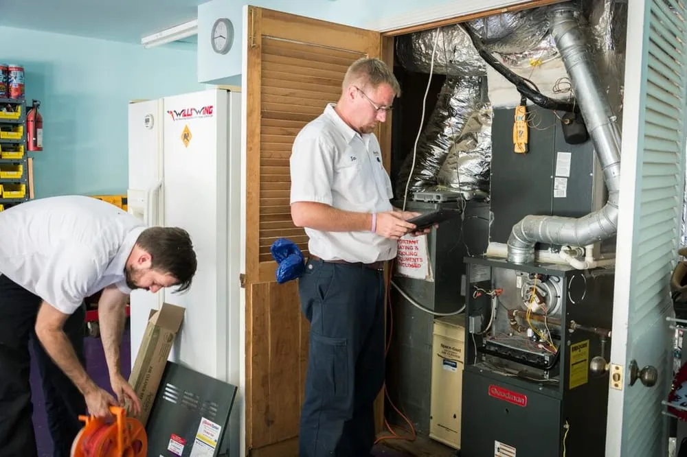 Top-rated pipe repair in Douglasville, GA by Assured Comfort Heating, Air, Plumbing