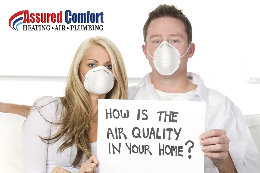 Expert drain cleaning for homes in Douglasville, GA by Assured Comfort Heating, Air, Plumbing