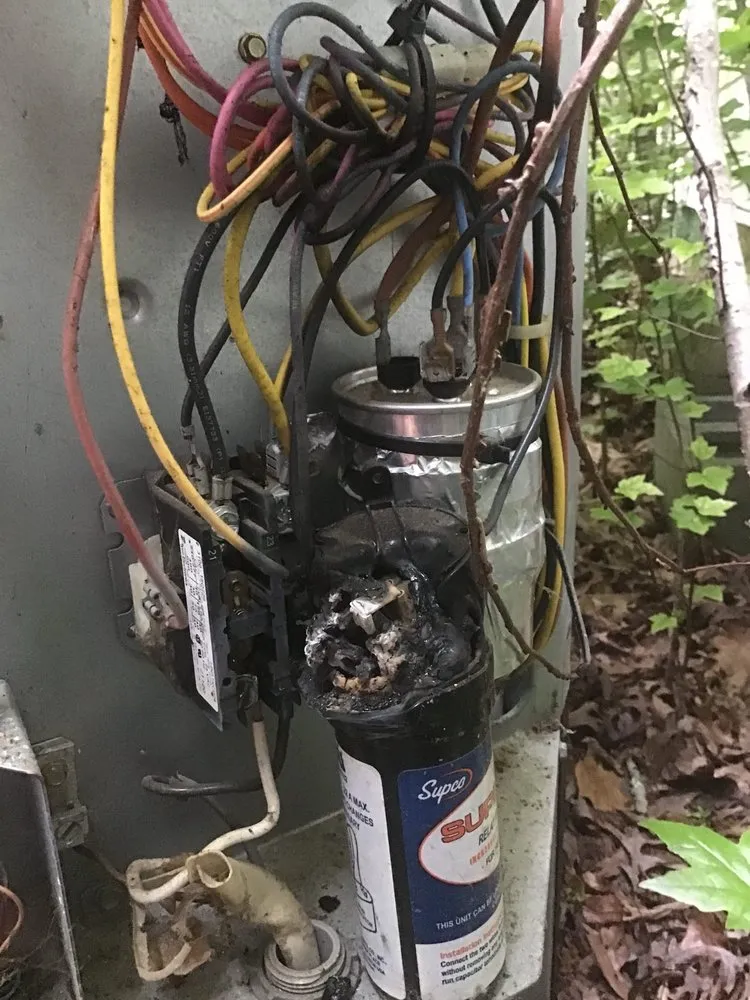 Slide of Assured Comfort Heating, Air, Plumbing