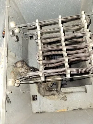 Assured Comfort Heating, Air, Plumbing