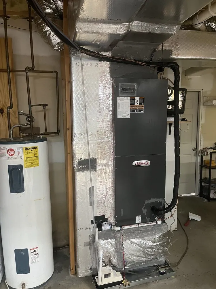 Reliable pipe repair service in Winston, GA - Assured Comfort Heating, Air, Plumbing