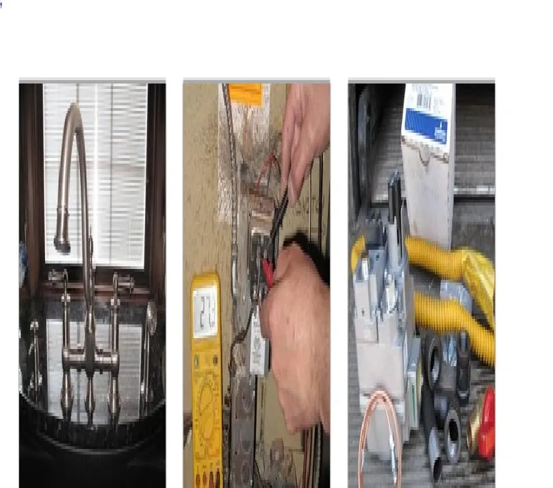 Slide of Assured Plumbing & Heating