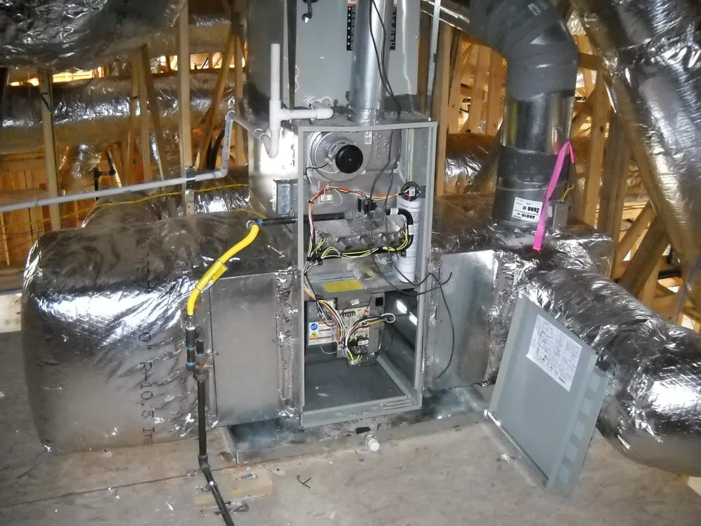 Reliable water heater service experts serving Dallas, TX - Astar Air Conditioning, Plumbing & Electric