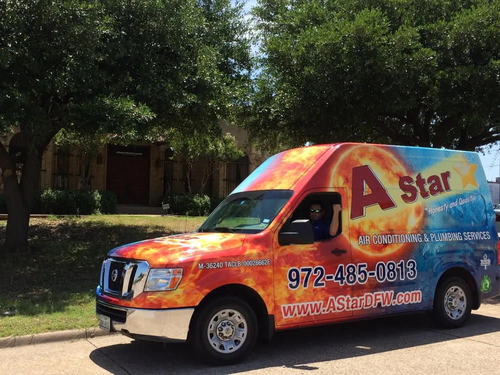 Reliable leak detection service in Dallas, TX - Astar Air Conditioning, Plumbing & Electric