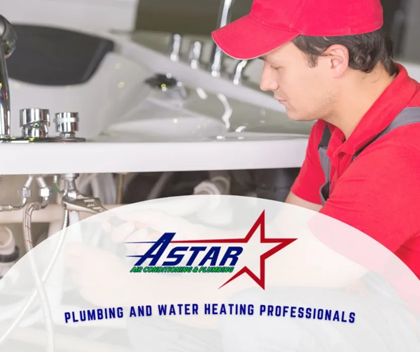 Slide of Astar Air Conditioning, Plumbing & Electric