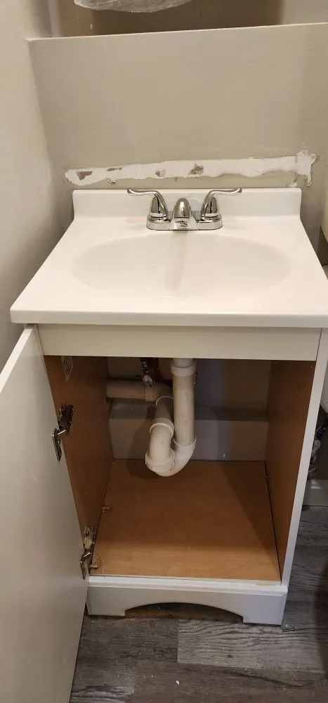 Slide of Astar plumbing