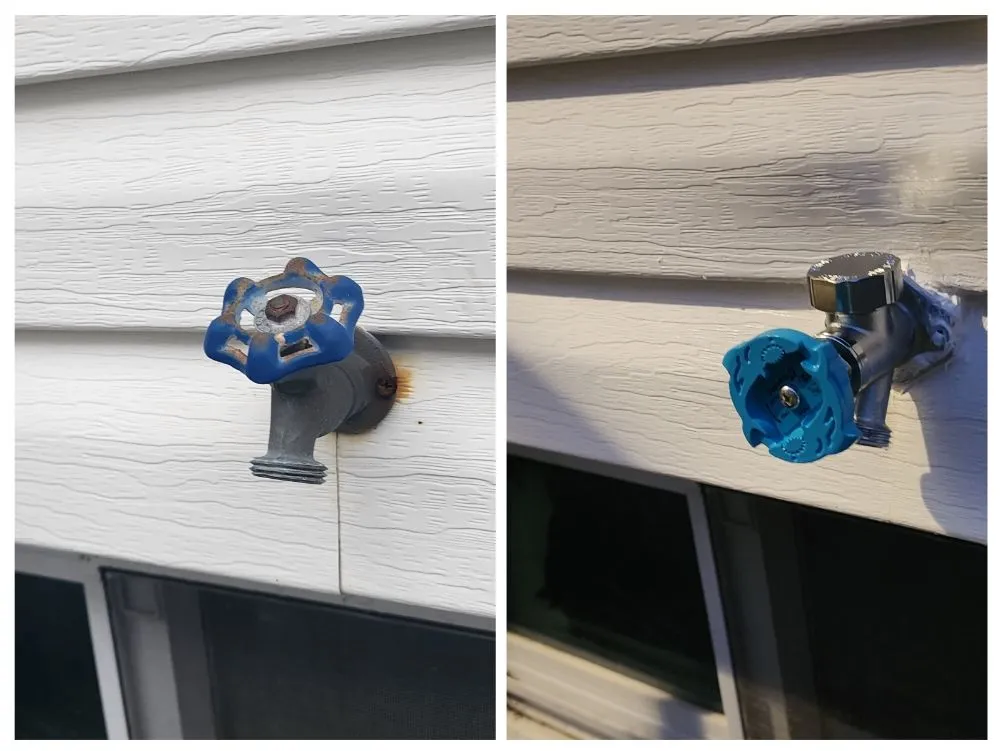 Slide of Astar plumbing