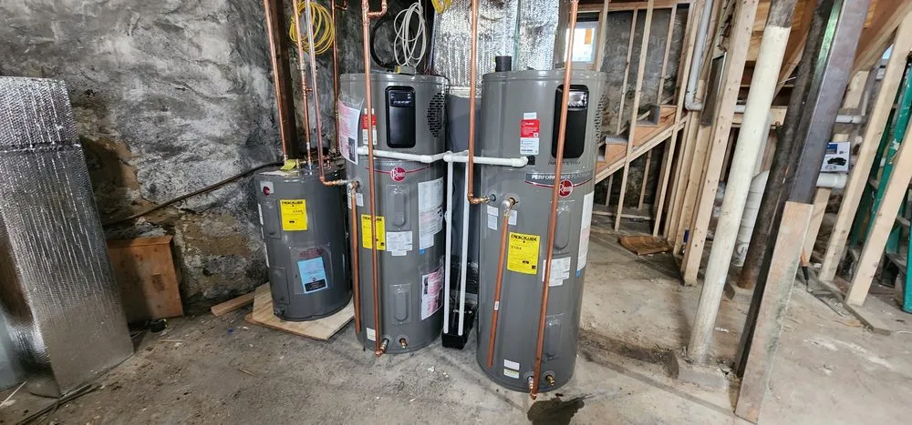 Slide of Astar plumbing