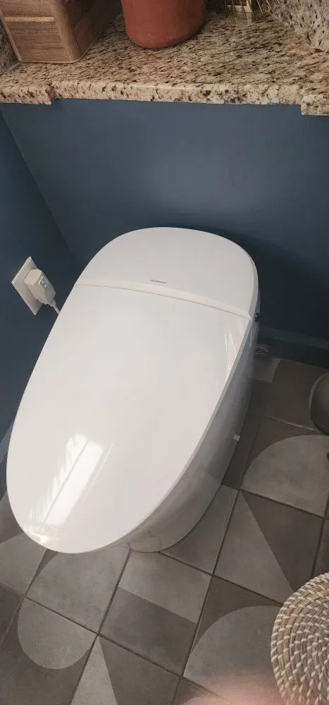 Slide of Astar plumbing