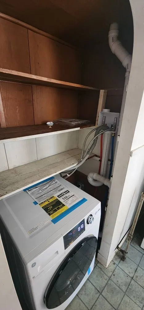 Slide of Astar plumbing