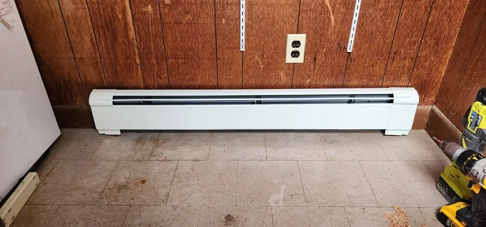 Slide of Astar plumbing