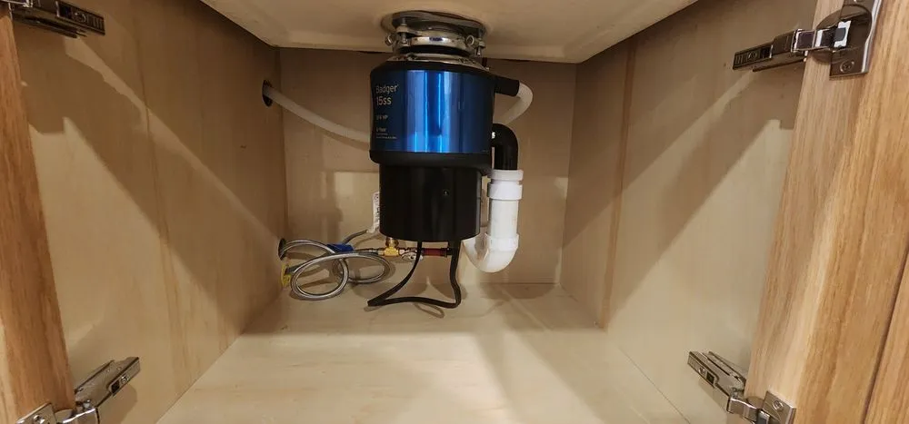 Slide of Astar plumbing