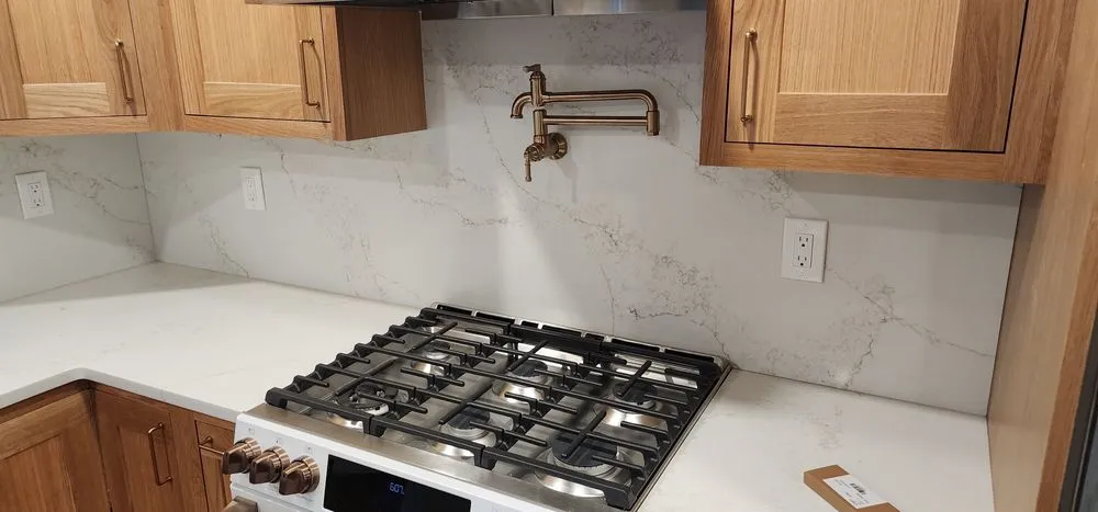 Slide of Astar plumbing