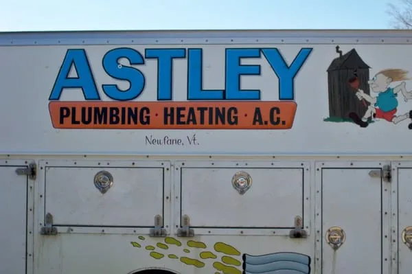 Astley Plumbing & Heating Llc