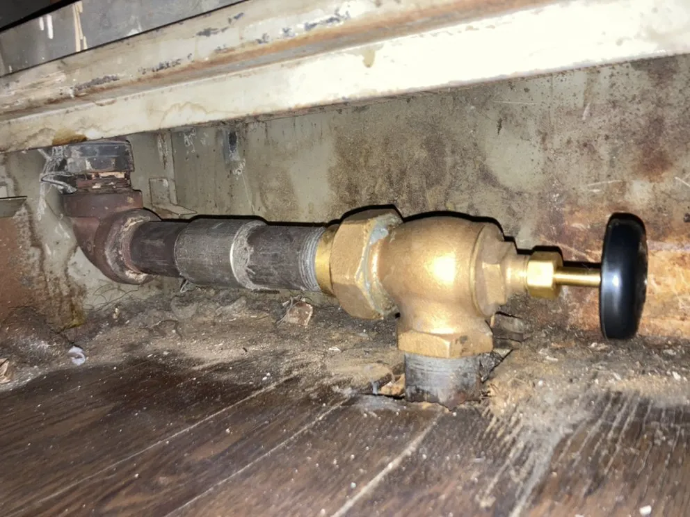 Top-rated leak detection for homes in Island City,, NY by Astoria Plumbers