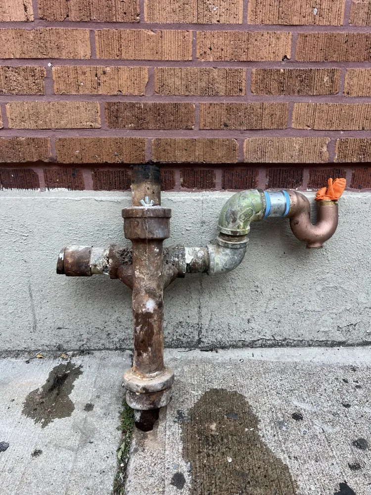 Trusted plumbing repair in Island City,, NY by Astoria Plumbers