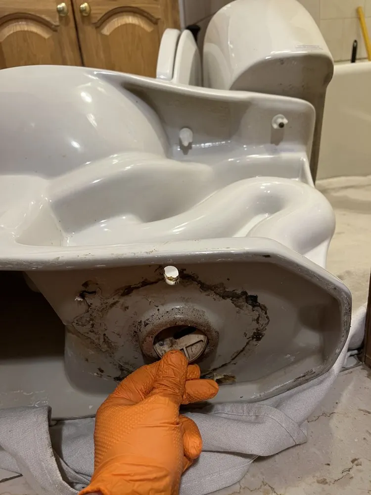 Quality drain cleaning in Island City,, NY by Astoria Plumbers