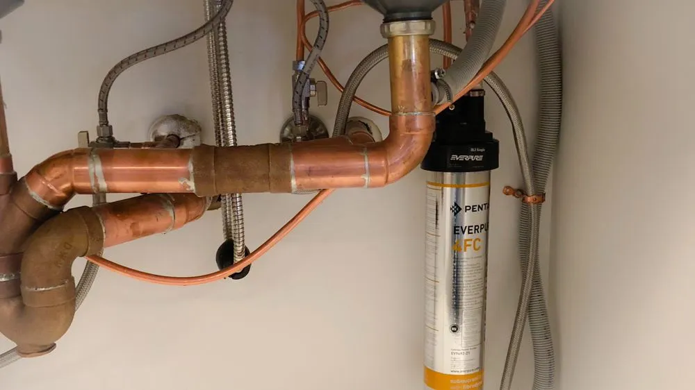 Quality pipe repair service in Island City,, NY - Astoria Plumbers